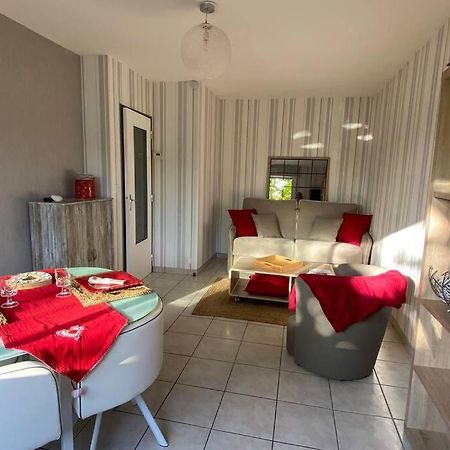 Residence Le Pratey Гранвил Екстериор снимка
