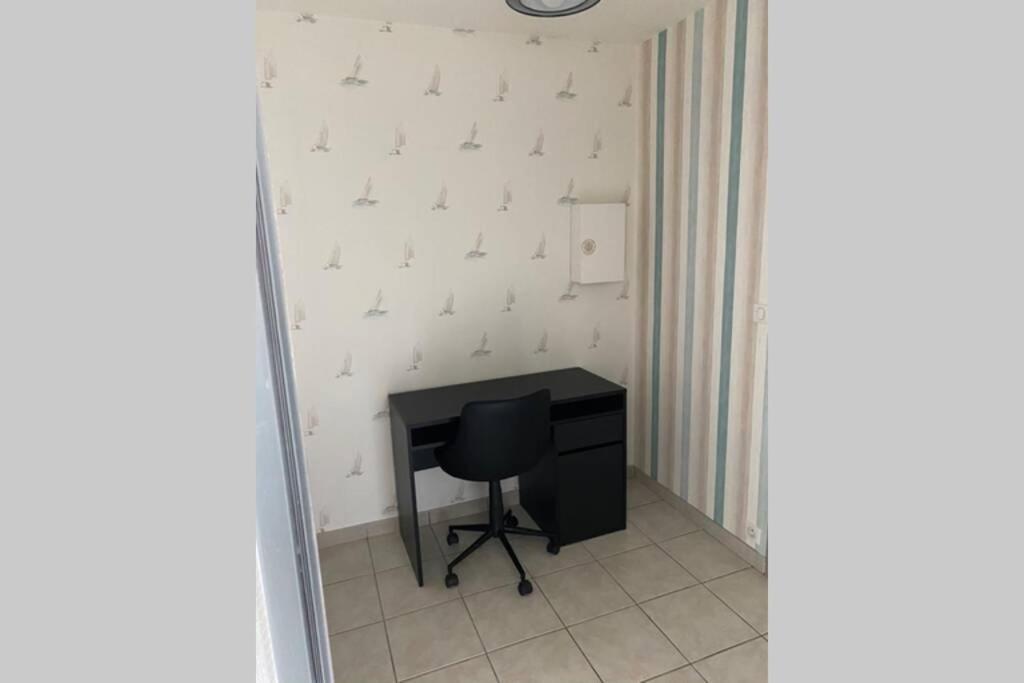 Residence Le Pratey Гранвил Екстериор снимка
