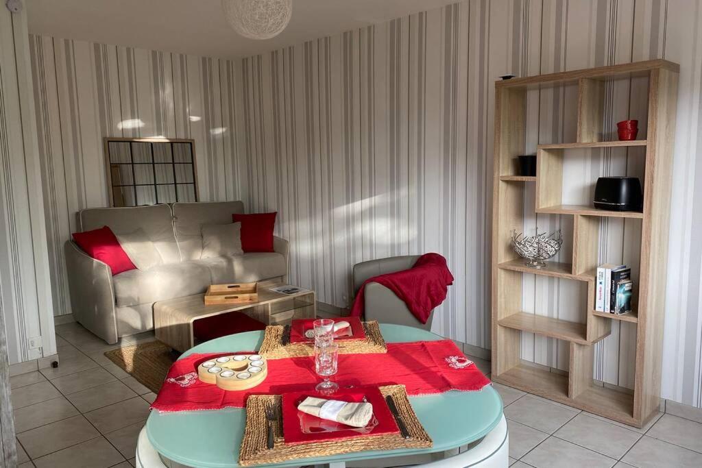 Residence Le Pratey Гранвил Екстериор снимка