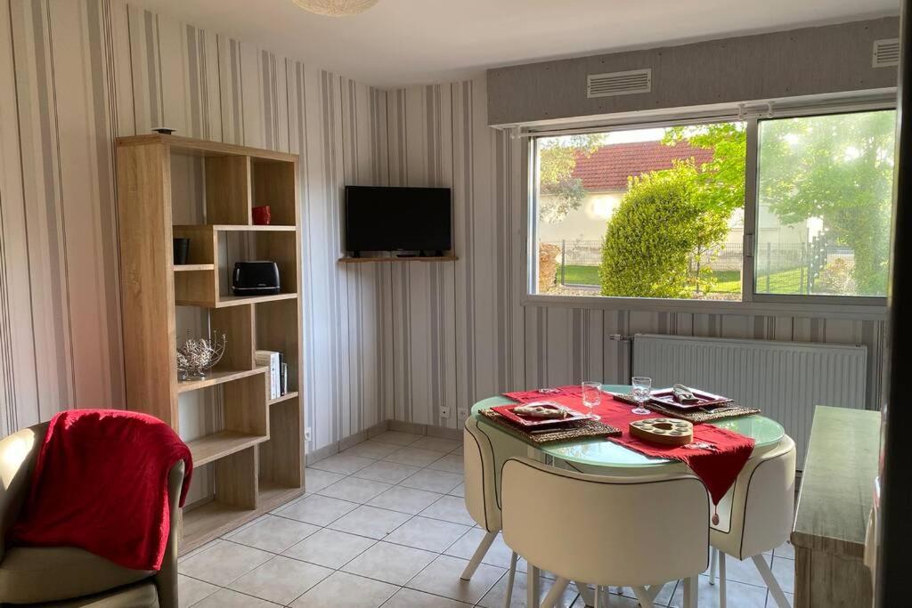 Residence Le Pratey Гранвил Екстериор снимка
